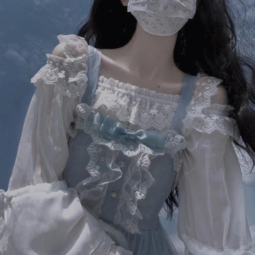 刀使之巫女OVA:刻印一闪的灯火